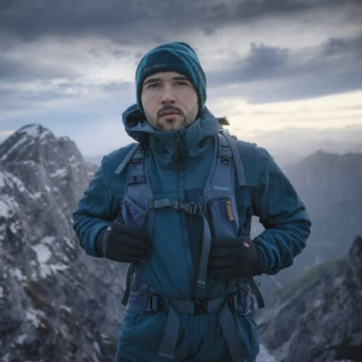 Bruno Pisani