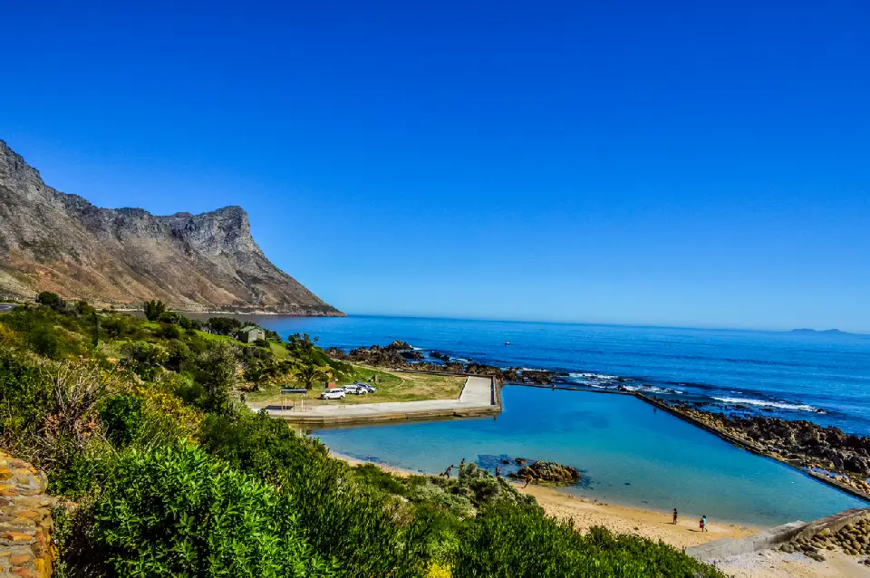Pringle Bay Long Exposure & Seascapes Workshop – 3 Days