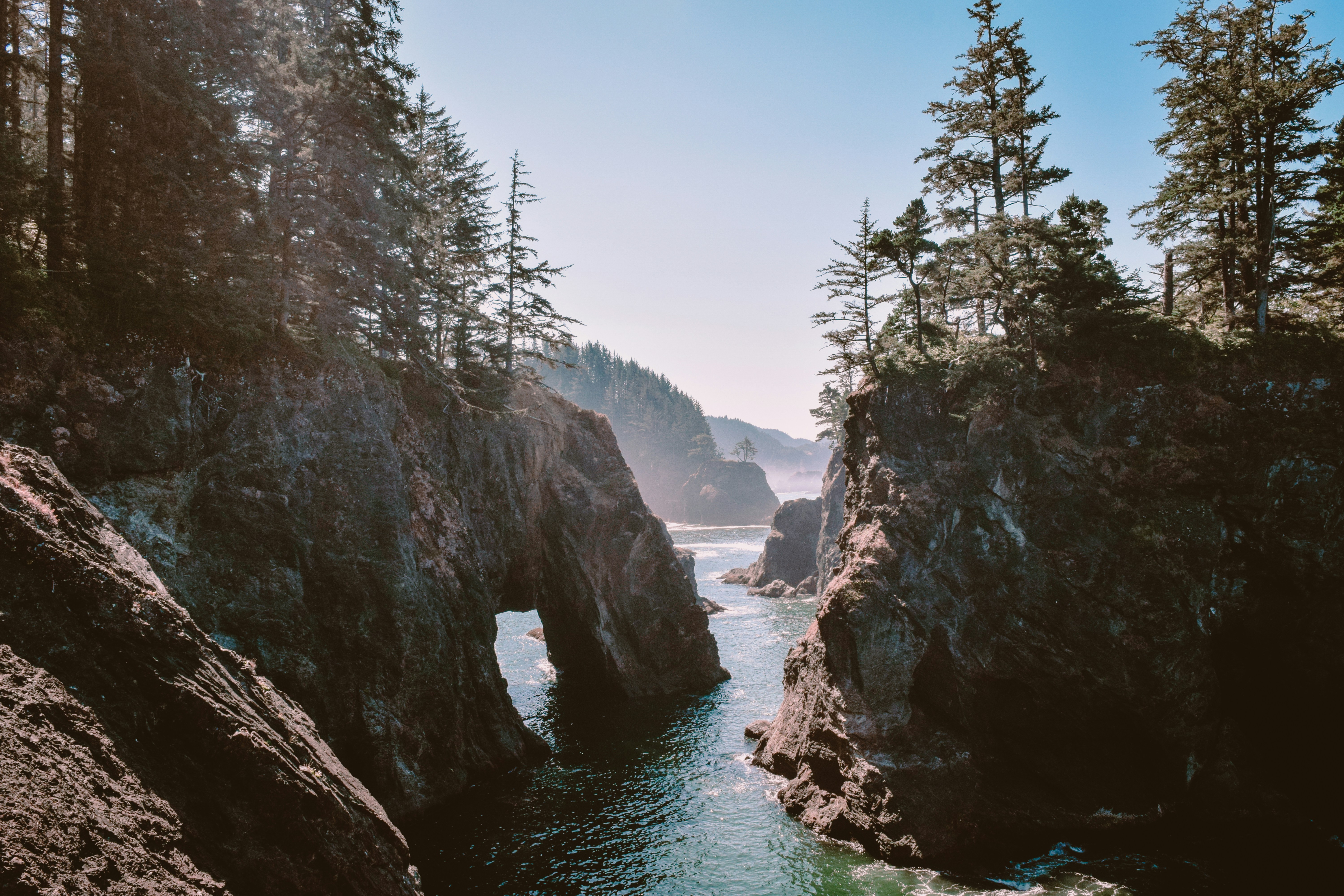 Oregon Coast Adventure Photography Workshop