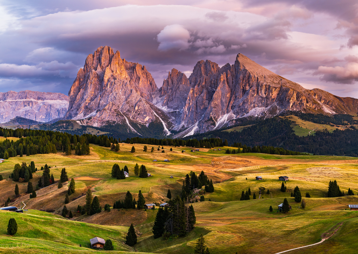 Dolomites Photo Tour